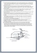 Предварительный просмотр 4 страницы RCA DECG13DR Owner'S Manual