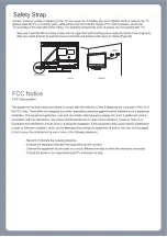 Предварительный просмотр 5 страницы RCA DECG13DR Owner'S Manual