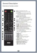 Предварительный просмотр 11 страницы RCA DECG13DR Owner'S Manual