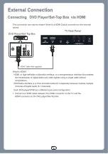 Предварительный просмотр 14 страницы RCA DECG13DR Owner'S Manual