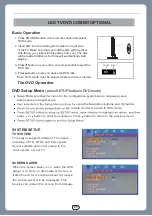 Предварительный просмотр 31 страницы RCA DECG13DR Owner'S Manual