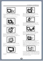 Предварительный просмотр 43 страницы RCA DECG13DR Owner'S Manual