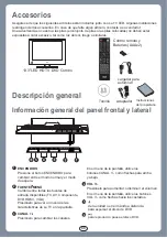 Предварительный просмотр 46 страницы RCA DECG13DR Owner'S Manual