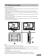 Preview for 5 page of RCA DETE185R Owner'S Manual