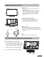 Preview for 8 page of RCA DETE185R Owner'S Manual