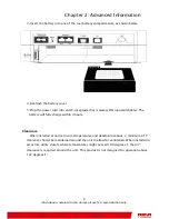 Preview for 13 page of RCA DHG535 User Manual