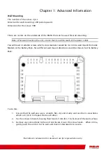 Preview for 8 page of RCA DHG536 Manual