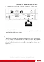 Preview for 12 page of RCA DHG536 Manual