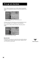 Предварительный просмотр 38 страницы RCA Digital Satellite Receiver User Manual