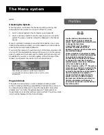 Предварительный просмотр 57 страницы RCA Digital Satellite Receiver User Manual