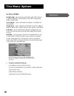 Предварительный просмотр 60 страницы RCA Digital Satellite Receiver User Manual