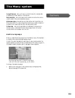 Предварительный просмотр 63 страницы RCA Digital Satellite Receiver User Manual