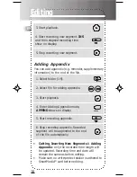 Preview for 17 page of RCA Digital Voice Recorder User Manual