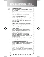 Preview for 19 page of RCA Digital Voice Recorder User Manual