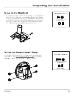 Предварительный просмотр 15 страницы RCA DIRECTV PLUS Installer'S Manual