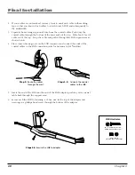 Предварительный просмотр 32 страницы RCA DIRECTV PLUS Installer'S Manual