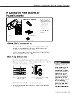 Preview for 23 page of RCA DKIT96 Installer'S Manual