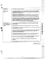 Preview for 11 page of RCA DRB1255K Use And Care Manual