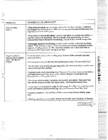 Preview for 11 page of RCA DRB1555MAL Use And Care Manual