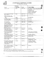 Preview for 8 page of RCA DRB1555R Use And Care Manual