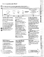 Preview for 5 page of RCA DRB2885K Use And Care Manual