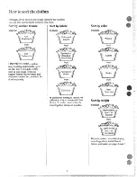 Preview for 8 page of RCA DRB2885K Use And Care Manual