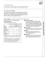 Preview for 7 page of RCA DRB4400S Use And Care Manual