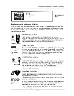 Preview for 5 page of RCA DRC105N User Manual