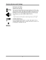 Preview for 6 page of RCA DRC105N User Manual