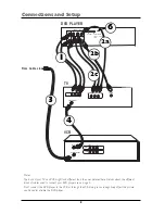 Preview for 8 page of RCA DRC105N User Manual