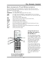 Preview for 13 page of RCA DRC105N User Manual