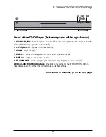 Preview for 7 page of RCA DRC212N User Manual