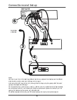 Preview for 8 page of RCA DRC212N User Manual