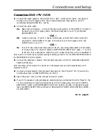 Preview for 9 page of RCA DRC212N User Manual