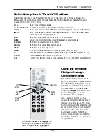 Preview for 13 page of RCA DRC212N User Manual