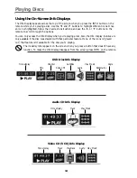 Preview for 16 page of RCA DRC212N User Manual