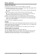 Preview for 26 page of RCA DRC212N User Manual