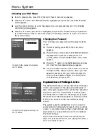 Preview for 28 page of RCA DRC212N User Manual