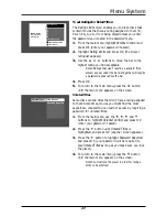 Preview for 29 page of RCA DRC212N User Manual