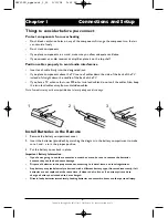 Предварительный просмотр 4 страницы RCA DRC232N User Manual