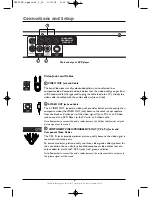 Предварительный просмотр 6 страницы RCA DRC232N User Manual