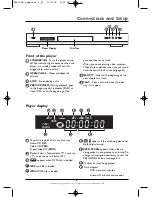 Предварительный просмотр 7 страницы RCA DRC232N User Manual