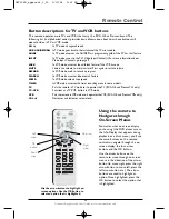 Предварительный просмотр 13 страницы RCA DRC232N User Manual