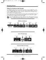 Предварительный просмотр 16 страницы RCA DRC232N User Manual