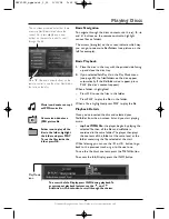 Предварительный просмотр 23 страницы RCA DRC232N User Manual