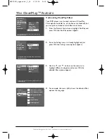 Предварительный просмотр 28 страницы RCA DRC232N User Manual