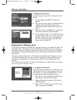 Предварительный просмотр 34 страницы RCA DRC232N User Manual