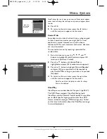 Предварительный просмотр 35 страницы RCA DRC232N User Manual