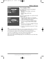 Предварительный просмотр 39 страницы RCA DRC232N User Manual