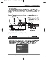 Предварительный просмотр 43 страницы RCA DRC232N User Manual